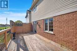 31 CROCKETT PLACE | Clarington Ontario | Slide Image Eleven