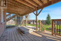 31 CROCKETT PLACE | Clarington Ontario | Slide Image Thirty-four