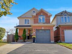 31 CROCKETT PLACE Clarington Ontario, L1C 5P4