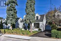 22 HOLLAND AVENUE | Toronto Ontario | Slide Image Two
