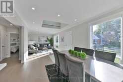 22 HOLLAND AVENUE | Toronto Ontario | Slide Image Nine