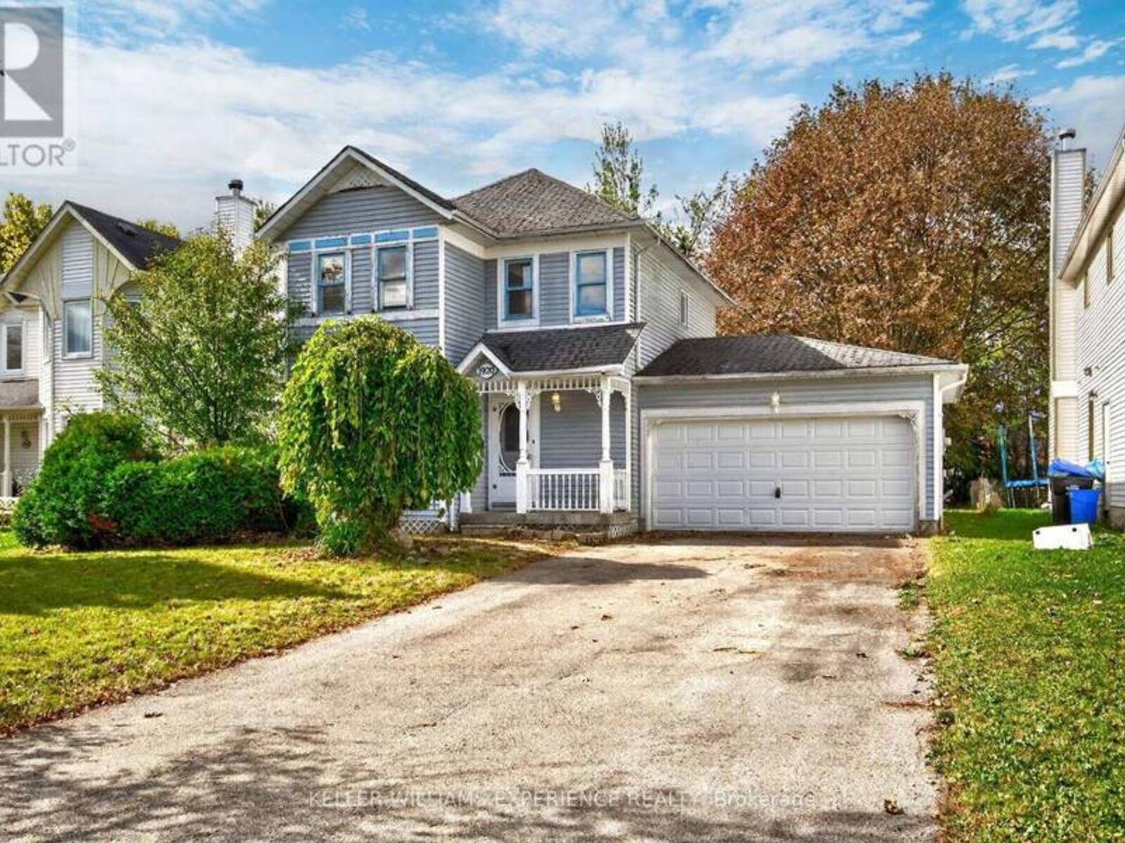 1920 APPLEWOOD AVENUE, Alcona, Ontario L9S 1W2