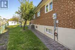 112 HARRIS CRESCENT | Vaughan Ontario | Slide Image Thirty-two