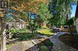 869 CONDOR DRIVE | Burlington Ontario | Slide Image Thirty-four