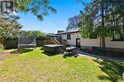 869 CONDOR DRIVE | Burlington Ontario | Slide Image Thirty-five
