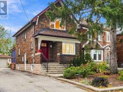 93 ELEVENTH STREET Toronto Ontario, M8V 3G6