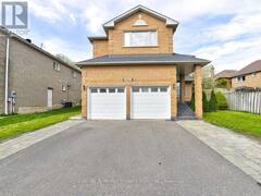 5965 RIVER GROVE AVENUE Mississauga Ontario, L5M 4Z8