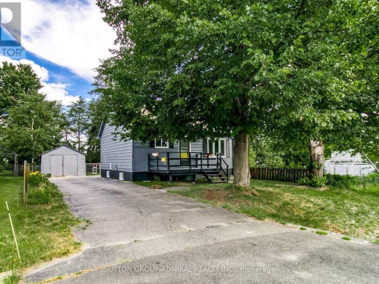 1942 KEEN STREET, Greater Sudbury, Ontario P3B 1Y7