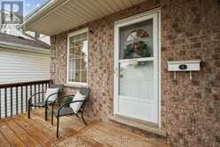 46 CHESTERTON LANE | Guelph Ontario | Slide Image Two