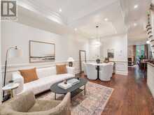 18A SHERWOOD AVENUE | Toronto Ontario | Slide Image Two