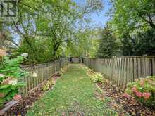 18A SHERWOOD AVENUE | Toronto Ontario | Slide Image Forty-two