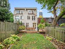 18A SHERWOOD AVENUE | Toronto Ontario | Slide Image Forty-three