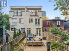 18A SHERWOOD AVENUE | Toronto Ontario | Slide Image Forty-five