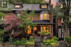 36 ABERDEEN AVENUE | Toronto Ontario | Slide Image One