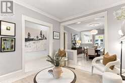 36 ABERDEEN AVENUE | Toronto Ontario | Slide Image Nine