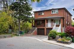 67 ALDERGROVE AVENUE | Toronto Ontario | Slide Image One