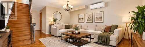 67 ALDERGROVE AVENUE | Toronto Ontario | Slide Image Two