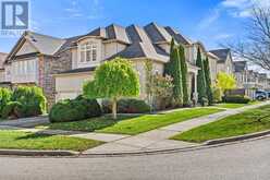 53 CATALINA CRESCENT | Richmond Hill Ontario | Slide Image One