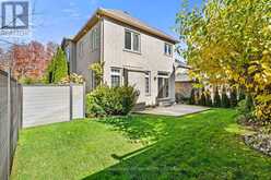 53 CATALINA CRESCENT | Richmond Hill Ontario | Slide Image Forty-five