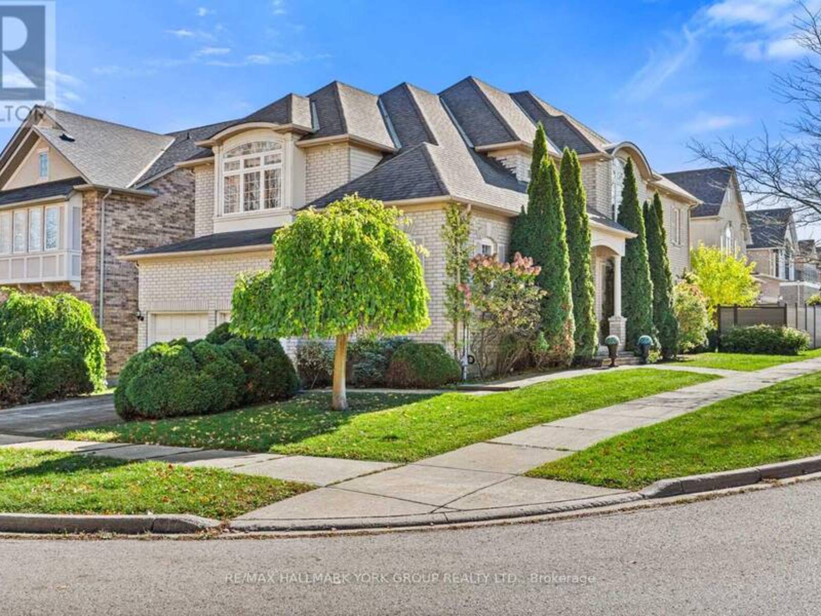 53 CATALINA CRESCENT, Richmond Hill, Ontario L4S 2B9
