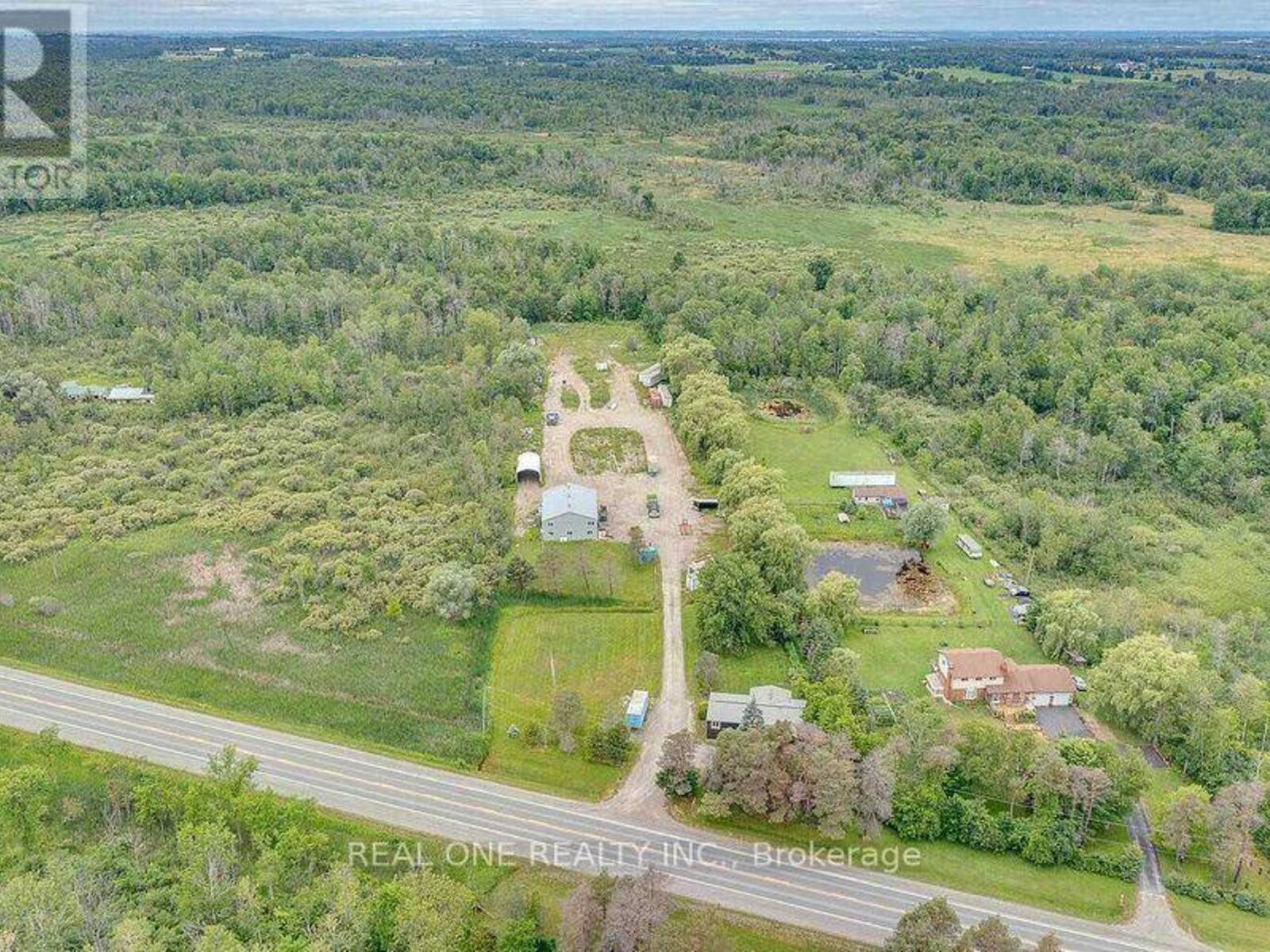 23256 HIGHWAY NO. 48 ROAD, Georgina, Ontario L0E 1L0