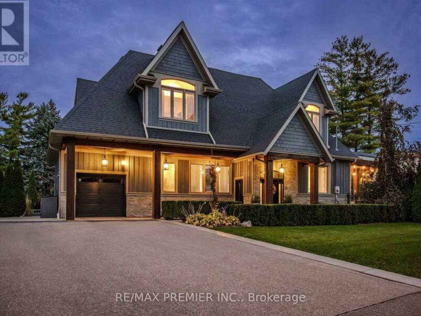 31 MALAREN ROAD, Vaughan, Ontario L6A 1E2