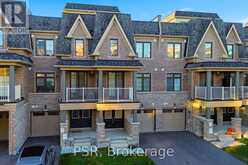 88 WILLIAM SHEARN CRESCENT | Markham Ontario | Slide Image One