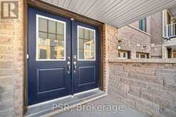 88 WILLIAM SHEARN CRESCENT | Markham Ontario | Slide Image Twenty-three