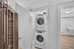 88 WILLIAM SHEARN CRESCENT | Markham Ontario | Slide Image Fifteen