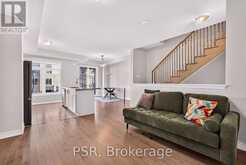 88 WILLIAM SHEARN CRESCENT | Markham Ontario | Slide Image Eight