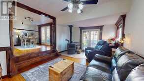 3031 SOUTH SPARROW LAKE ROAD | Washago Ontario | Slide Image Nine