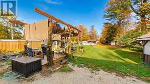 3031 SOUTH SPARROW LAKE ROAD | Washago Ontario | Slide Image Thirty-one