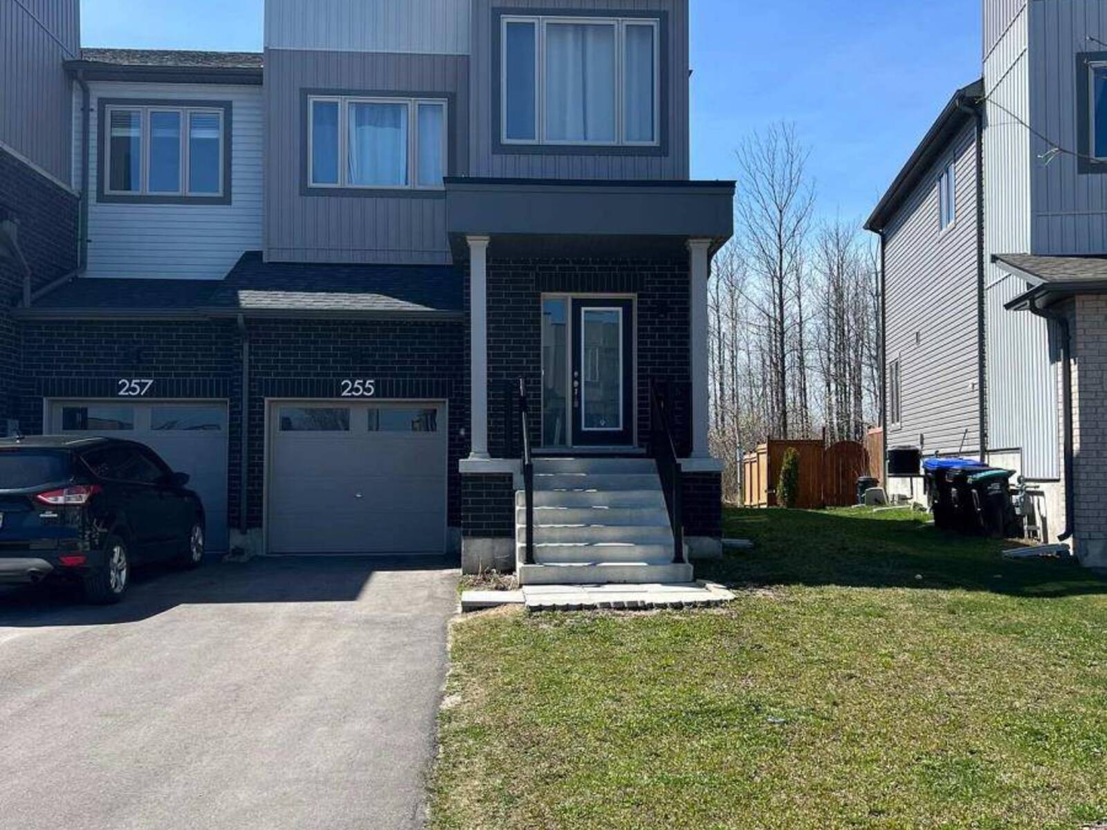 255 ATKINSON STREET, Stayner, Ontario L0M 1S0