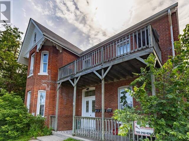 9 PENETANG STREET Barrie Ontario, L4M 1V5 - Multi-family Home For Sale