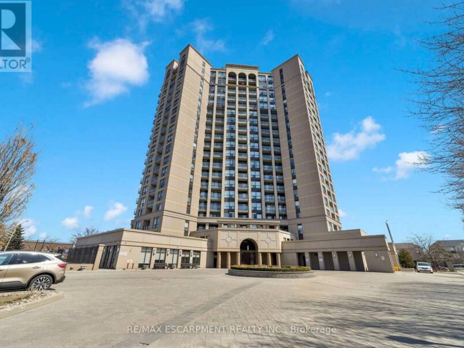 1405 - 220 FORUM DRIVE, Mississauga, Ontario L4Z 4K1