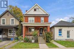 32 OAK AVENUE | Hamilton Ontario | Slide Image One