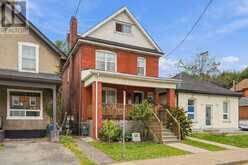 32 OAK AVENUE | Hamilton Ontario | Slide Image Two
