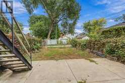 32 OAK AVENUE | Hamilton Ontario | Slide Image Forty-two