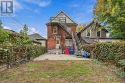 32 OAK AVENUE | Hamilton Ontario | Slide Image Forty-three
