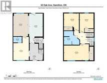 32 OAK AVENUE | Hamilton Ontario | Slide Image Forty-five