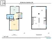 32 OAK AVENUE | Hamilton Ontario | Slide Image Forty-six