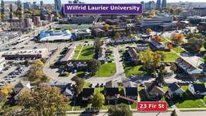 23 FIR STREET | Waterloo Ontario | Slide Image Two