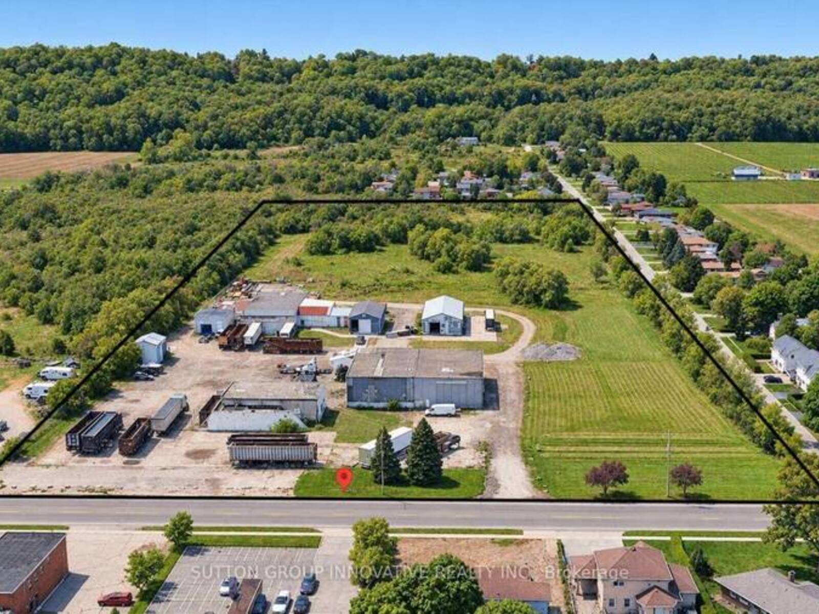 525 MAIN STREET W, Grimsby, Ontario L3M 1T6