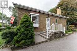 58 FRANKLIN AVENUE | Toronto Ontario | Slide Image One