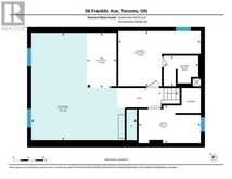 58 FRANKLIN AVENUE | Toronto Ontario | Slide Image Forty-two