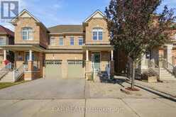 262 WILFRED MURISON AVENUE | Markham Ontario | Slide Image One