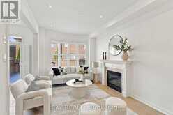 262 WILFRED MURISON AVENUE | Markham Ontario | Slide Image Two