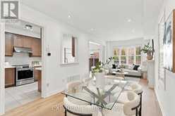 262 WILFRED MURISON AVENUE | Markham Ontario | Slide Image Three