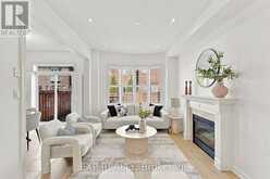 262 WILFRED MURISON AVENUE | Markham Ontario | Slide Image Four
