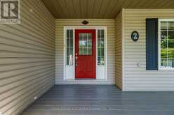 2 ALEXANDRA LANE | Wasaga Beach Ontario | Slide Image Two
